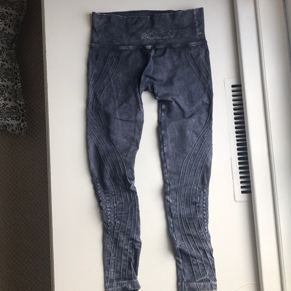 Soul Cycle Leggings